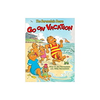 Harpercollins publishers inc Berenstain Bears Go on Vacation (häftad, eng)