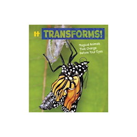 Capstone Global Library Ltd It Transforms! (inbunden, eng)