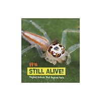 Capstone Global Library Ltd It's Still Alive! (inbunden, eng)