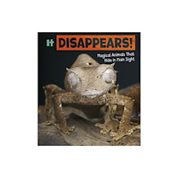 Capstone Global Library Ltd It Disappears! (inbunden, eng)