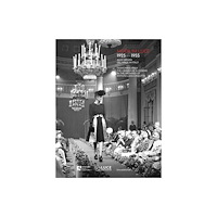 Silvana Moda in luce 1925-1955 (inbunden, eng)