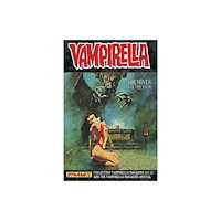 Dynamite Entertainment Vampirella Archives Volume 4 (häftad, eng)