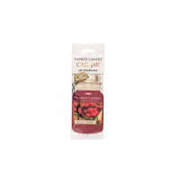 Yankee Candle Yankee Candle TAG classic Black cherry scented tag 1 ks