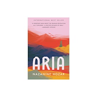 Not Stated Aria (häftad, eng)