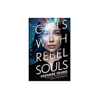 Simon & Schuster Girls with Rebel Souls (inbunden, eng)
