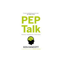 Book Guild Publishing Ltd PEP Talk (häftad, eng)