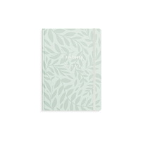 Mayland-Burde Mayland 26226600, 256 ark, Inbundet, Kartong, Flerfärgad, Må...