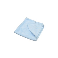 Antalis Microfiberklude 40x40cm blå