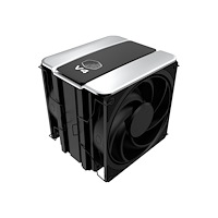 Cooler Master Cooler Master V4 Alpha 3DHP - processorkylare