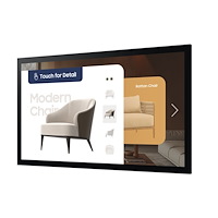 SAMSUNG Samsung QM32C-T