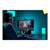 Razer Razer Kiyo V2 X - webbkamera