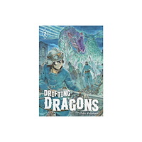 Kodansha America, Inc Drifting Dragons 2 (häftad, eng)