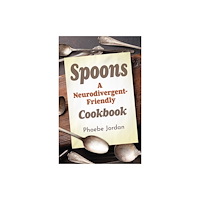 Collective Ink Spoons (häftad, eng)