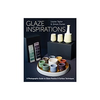 The Crowood Press Ltd Glaze Inspirations (häftad, eng)