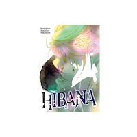 Seven Seas Entertainment, LLC Hibana (häftad, eng)