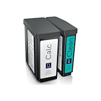 Siemens Siemens TZ800Z3 - set med avkalknings- och rengöringskartuschen