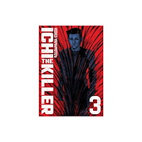 Seven Seas Entertainment, LLC Ichi the Killer (Omnibus) Vol. 3 (häftad, eng)