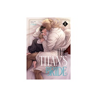 Seven Seas Entertainment, LLC The Titan's Bride Vol. 8 (häftad, eng)