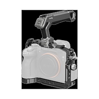 SMALLRIG SmallRig 6027 "HawkLock" Cage Kit for Sony Alpha 7 V / 7R V / 7 IV