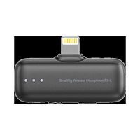 SMALLRIG SmallRig 5783 S70RX-L Wireless Microphone Receiver (Black)