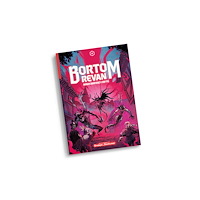 Christian Lindqvist Bortom revan (inbunden)