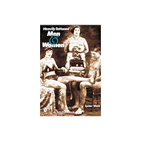 Spider Webb Heavily tattooed men & women (häftad, eng)