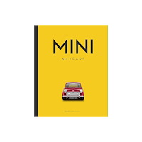 MotorBooks Mini (inbunden, eng)