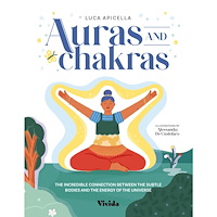 ACC Distributed Aura And Chakra (inbunden, eng)