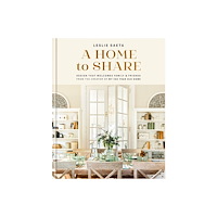 Abrams & Chronicle Books A Home To Share (bok, kartonnage, eng)