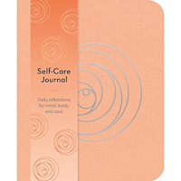 Emma Van Hinsbergh Self-Care Journal: Daily Reflections for Mind, Body, and Soul (häftad, eng)