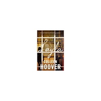 Colleen Hoover Layla (häftad, eng)