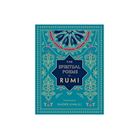 Deep Books Spiritual Poems Of Rumi (inbunden, eng)