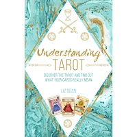 Ryland Peters & Small and CICO Books UK Understanding Tarot (inbunden, eng)