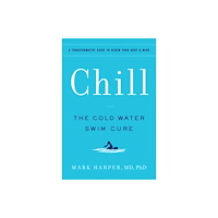 MD, PhD Mark Harper Chill (häftad, eng)