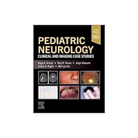 Elsevier Health Sciences Pediatric Neurology (häftad, eng)