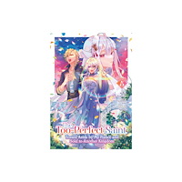 Seven Seas Entertainment, LLC The Too-Perfect Saint: Tossed Aside by My Fiance and Sold to Another Kingdom (Manga) Vol. 5 (häftad, eng)