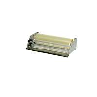 Abena Dispenser, ABENA Cater-Line, 30x16x9cm, silver, rostfritt st...