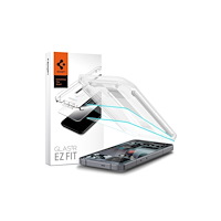 Spigen Spigen GLAS.tR EZ Fit, Nothing, Phone (3), Dammresistent, Re...