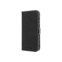 INSMAT Insmat Exclusive Flip Case - vikbart fodral för mobiltelefon