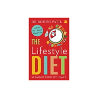 HarperCollins Publishers India Lifestyle diet (häftad, eng)