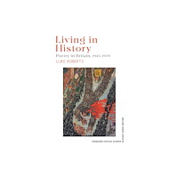 Edinburgh university press Living in History (häftad, eng)
