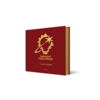 Abrams Industrial Light & Magic: 50 Years of Innovation (inbunden, eng)