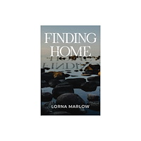 Pegasus Elliot Mackenzie Publishers Finding Home (häftad, eng)