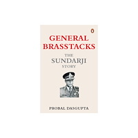 Penguin Random House India General Brasstacks (inbunden, eng)