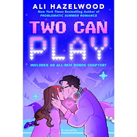 Ali Hazelwood Two Can Play (pocket, eng)