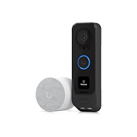 Ubiquiti Ubiquiti UniFi G4 Doorbell Professional PoE Kit - smart dörrklocka