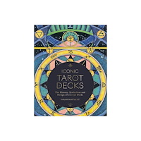 Quarto Publishing Group UK Iconic Tarot Decks (inbunden, eng)