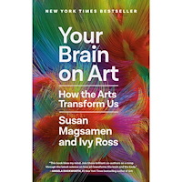 Penguin Random House USA Your Brain on Art: How the Arts Transform Us (häftad, eng)