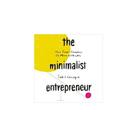 Penguin Random House USA Minimalist Entrepreneur, The (häftad, eng)