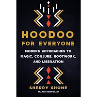Sherry Shone Hoodoo for Everyone (häftad, eng)